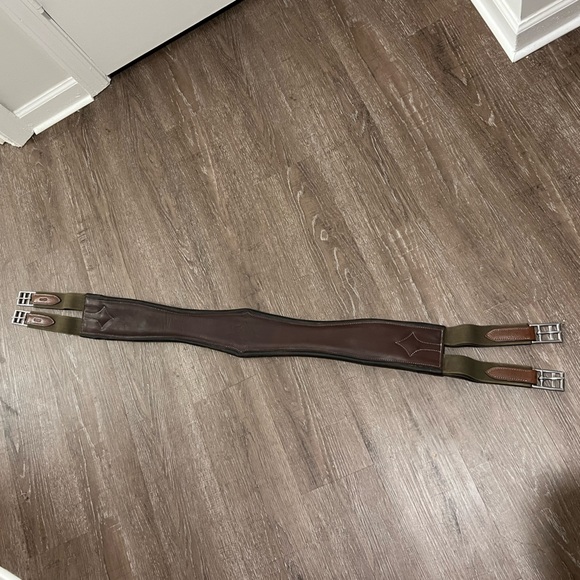 Voltaire Design Other New Voltaire Girth 5 Poshmark